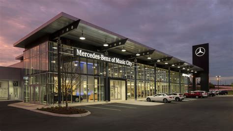 music city mercedes benz|AMG Mercedes.
